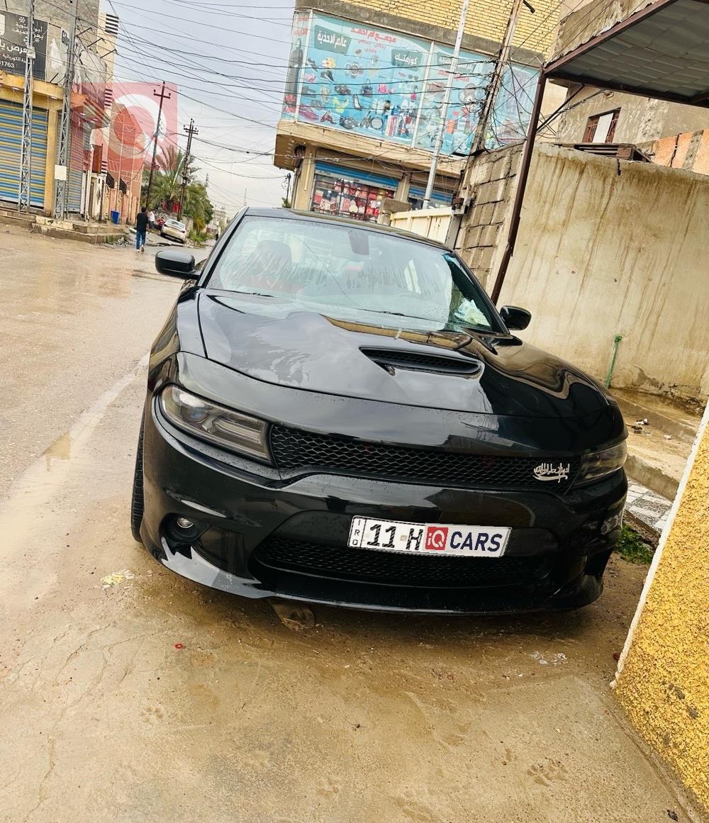 دودج تشارجر